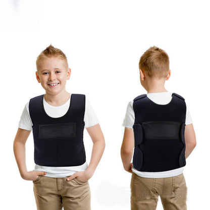 Compression Vest Breathable Washable Compression