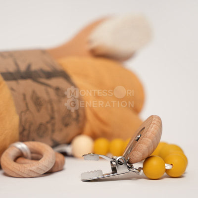 Coffret cadeau Fidtoy pour nouveau-né – Kit de naissance