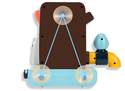 Bath Pipeline Water Toy