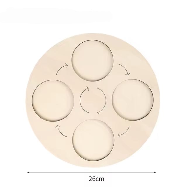 Bee Life Cycle Montessori