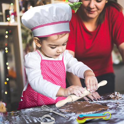 Ensemble de déguisement Cuisine et Pâtisserie