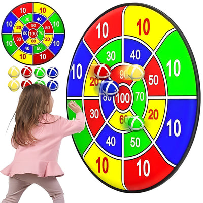 Dardos y Diana para niños y adultos