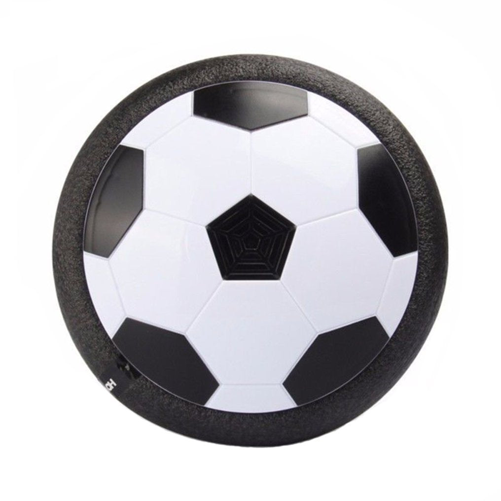 Balle de glisse intérieure Fidtoy avec lumières LED | Jouet pour enfants pour le jeu actif et la motricité
