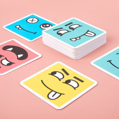 Cubo Mágico de Madera con Caras Cambiantes y Zumbador - 2 a 4 Jugadores