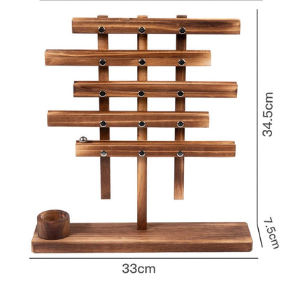 Desktop Balancing Game