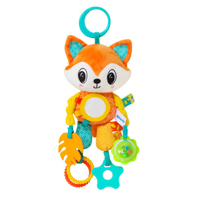Hanging Activity Toy