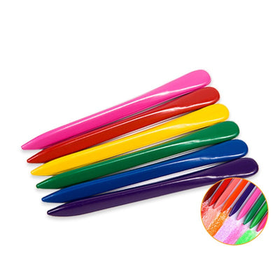 CrayonSet™ - ¡Manos limpias para siempre! - Set de dibujo