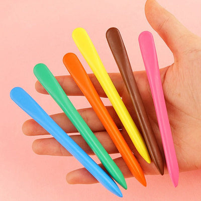 CrayonSet™ - ¡Manos limpias para siempre! - Set de dibujo