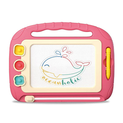 Ardoise Magnétique pour Enfant