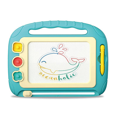 Ardoise Magnétique pour Enfant