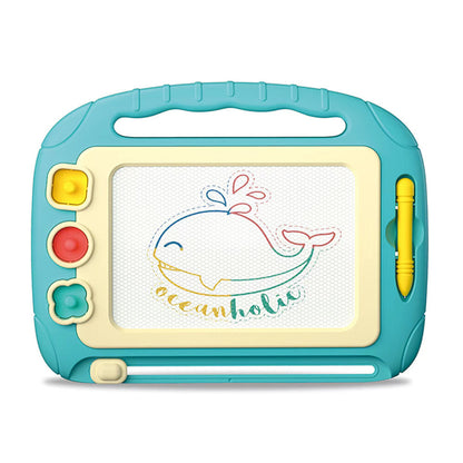 Ardoise Magnétique pour Enfant