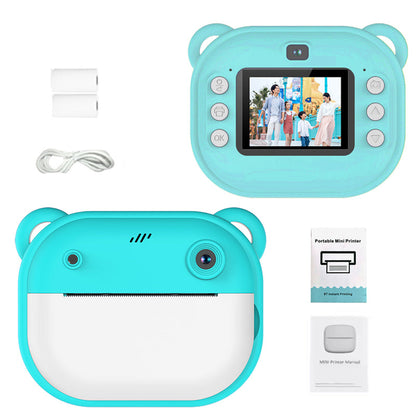 Appareil Photo Instantané Enfant