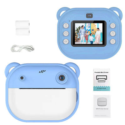 Appareil Photo Instantané Enfant