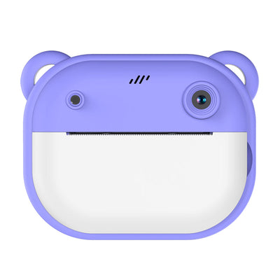 Appareil Photo Instantané Enfant
