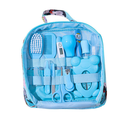 Trousse de Soin Bébé 13 Accessoires