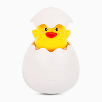 Magical Bath Egg Toy