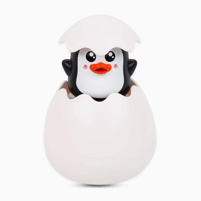 Magical Bath Egg Toy