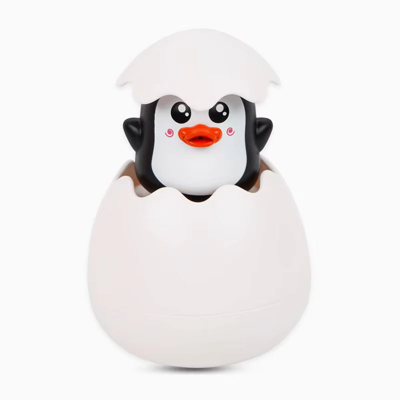 Magical Bath Egg Toy