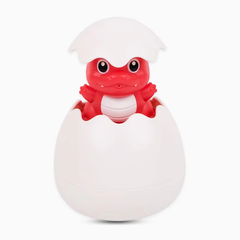 Magical Bath Egg Toy