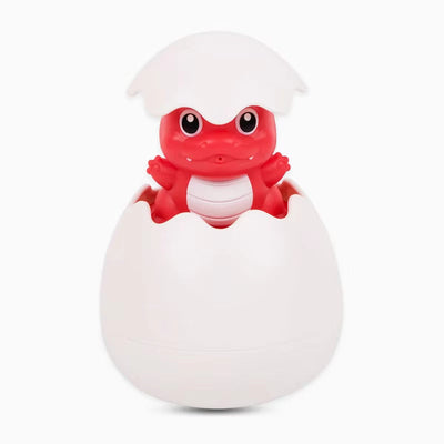 Magical Bath Egg Toy