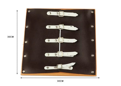 Montessori Dressing Frame - Buckle | Practical Life Material