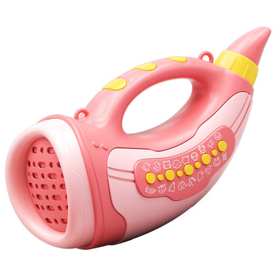 Animal Sounds Horn™ - Sinfonía de animales - Bocina de sonidos de animales