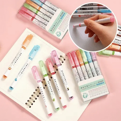 Doodle Kit