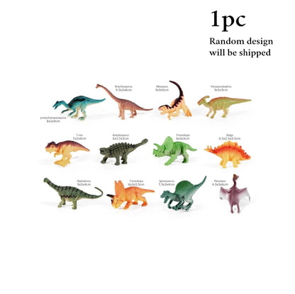 Dinosaur Creature Random Designs Will Be Shipped - EKT3412