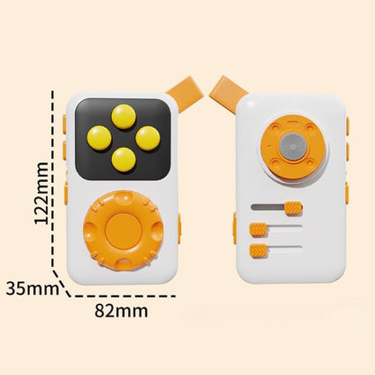 Busy MP3 Player Imitation Toy