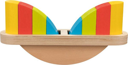 Goki Toddlers Large Balancing Scale Game