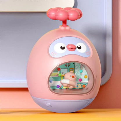 Duck Sprayer™ | Badderen is nog nooit zó leuk geweest - Badspeelgoed