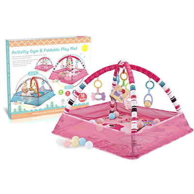 Montessori Australia Jumbo Play Gym