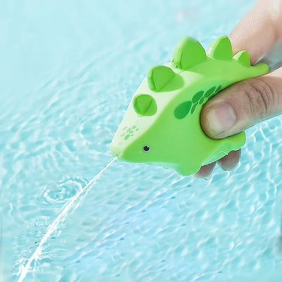 Bath Buddies™ – Douche animaux fous – Pistolet à eau jouet de bain