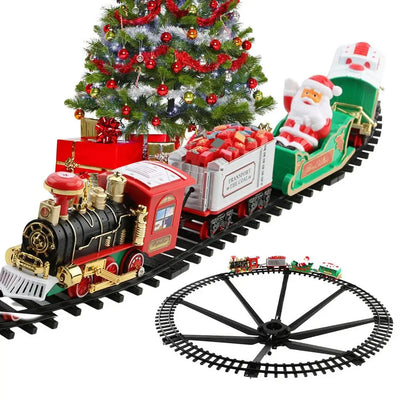 Christmas Train™ - Viaja en tren esta Navidad - Tren de Navidad