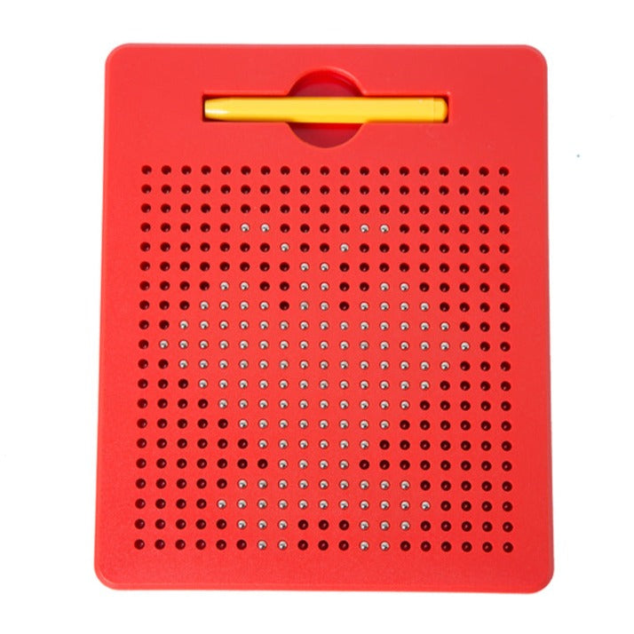 Magnetic Drawing Board - Best Fine Motor and Sensory Toy