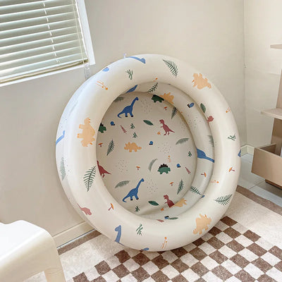Baby Pool Set™ - Amusement d'été - Piscine gonflable