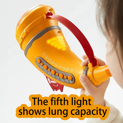 Animal Sounds Horn™ - Dierensymfonie - Dierengeluiden Hoorn