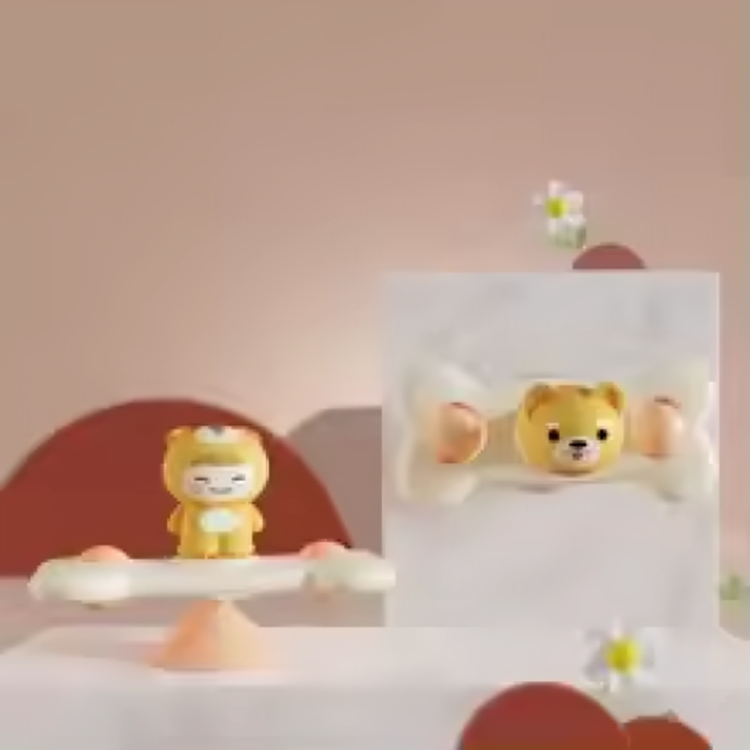 Bath Spinner Toys™ - Leerzaam & Leuk - Fidget Babybad Speeltjes