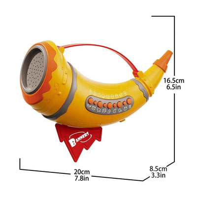 Animal Sounds Horn™ - Sinfonía de animales - Bocina de sonidos de animales