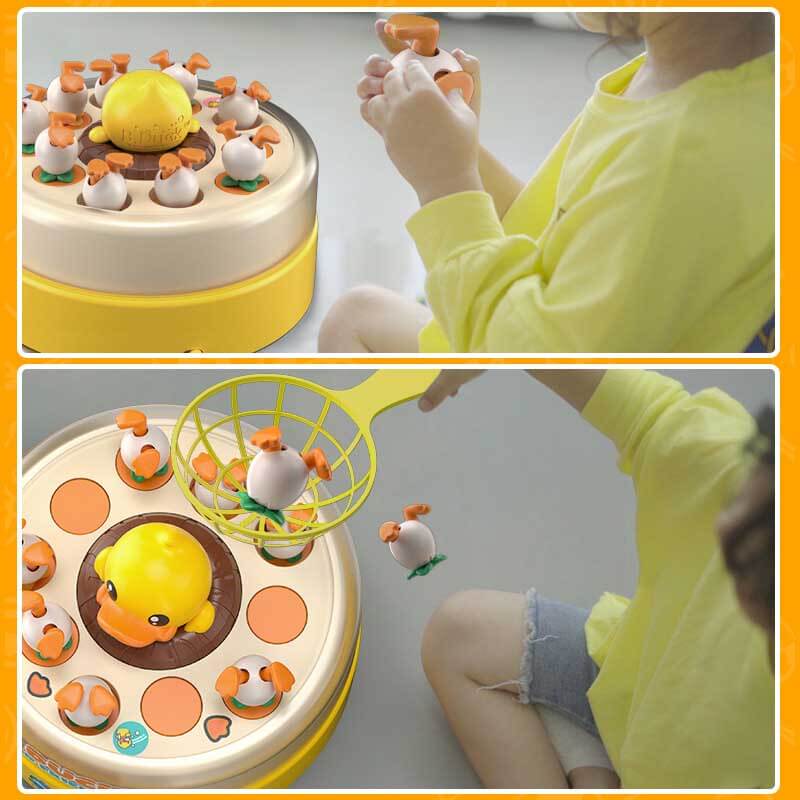 Duck Catcher™ - Le plaisir de l'oie fantastique - Jeu familial