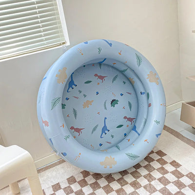 Baby Pool Set™ - Amusement d'été - Piscine gonflable