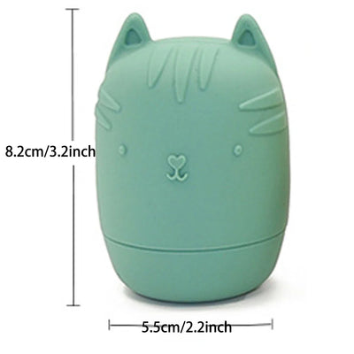 Bath Buddies™ – Divertida Hora del Baño – Juguetes de Silicona para el Agua