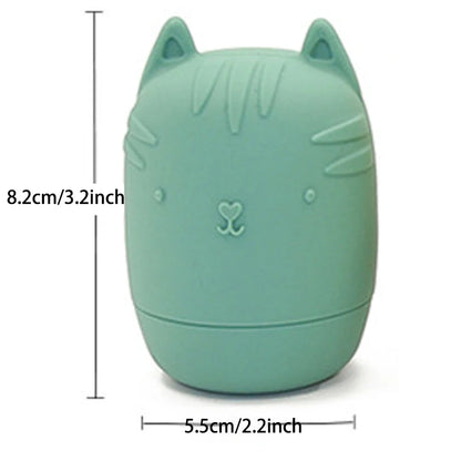 Bath Buddies™ – Schattige Spetterpret – Silicone Water Speelgoed