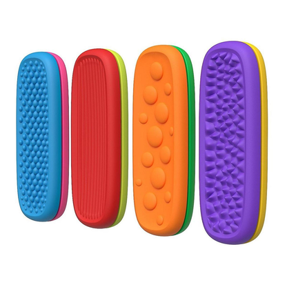 FidgiLine – Kalmerend & Flexibel – Sensorische Relax Strip