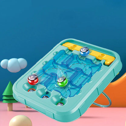 Ball Maze™ - Balans in het Doolhof - Puzzeldoolhof