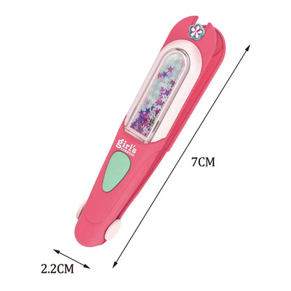 Hair Gem Creator™  - Bling it up! -  Haarjuwelenstempel