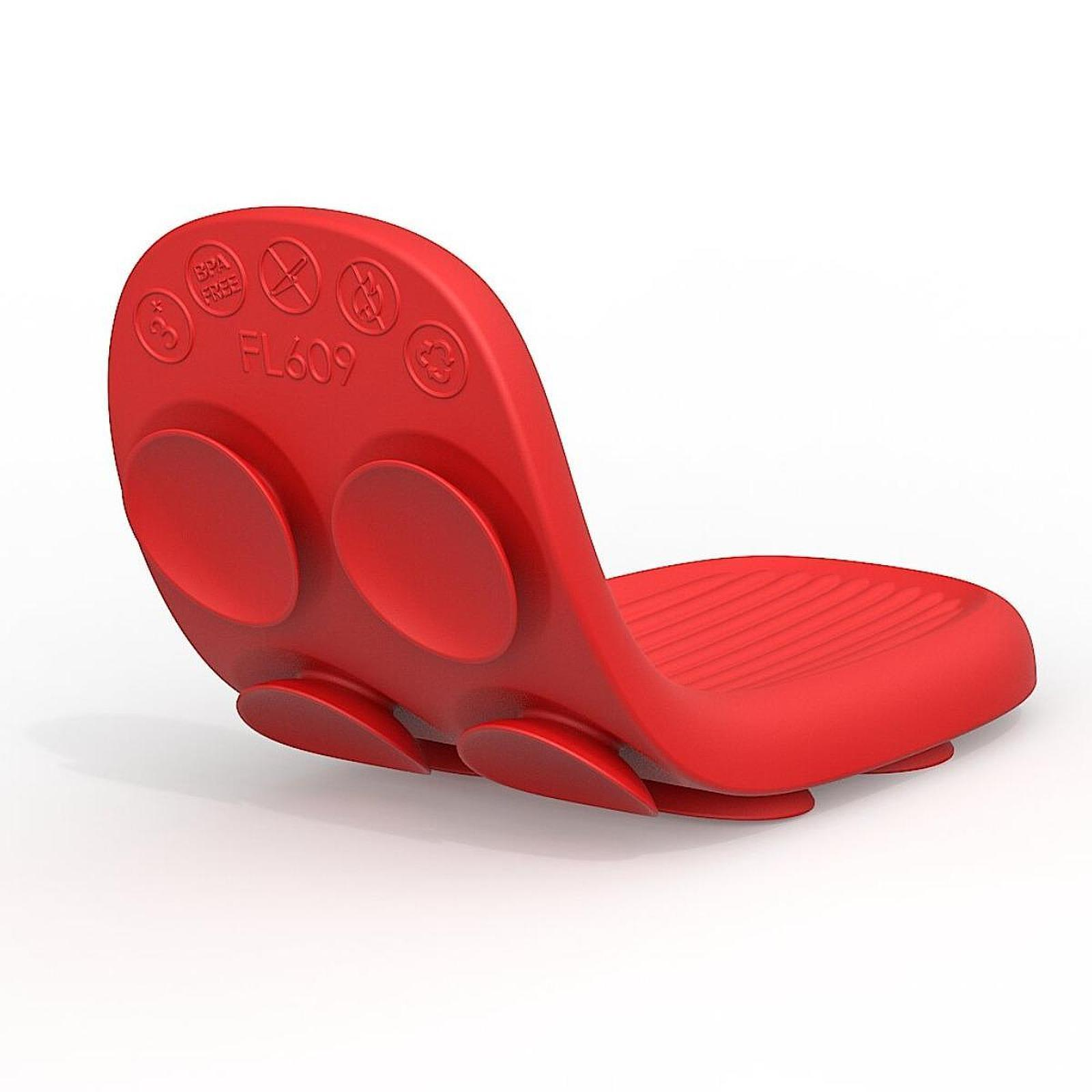 FidgiLine – Kalmerend & Flexibel – Sensorische Relax Strip