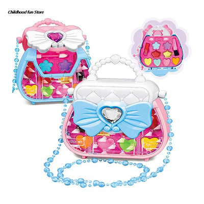 Trousse de Beauté™ – Maquillage Éclatant – Kit de Maquillage