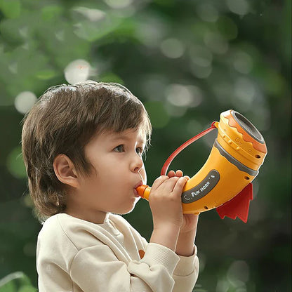 Animal Sounds Horn™ - Dierensymfonie - Dierengeluiden Hoorn