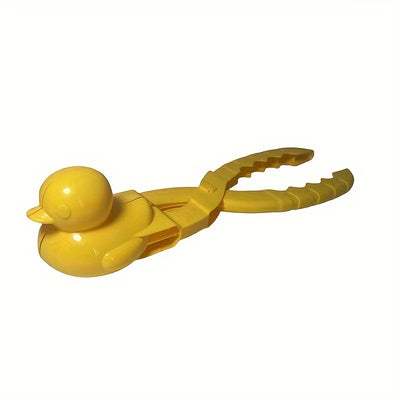 Cartoon Tool™ – Sneeuwbal en Zandfiguren maken – Clip